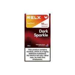 Relx Relx Pod 600 Puffs Disposable Vape Pen