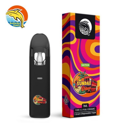 Superior Quality Bananatimes Bg02 Wholesale