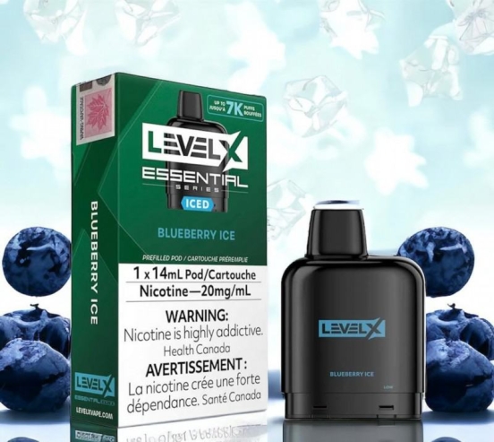 Disposable Vape Wholesale Volestech Level X Flavour Beast Pods 7000 Puffs