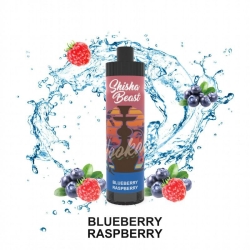 SHISHA BEAST 20K 20000 Shisha Beast Vape Bar