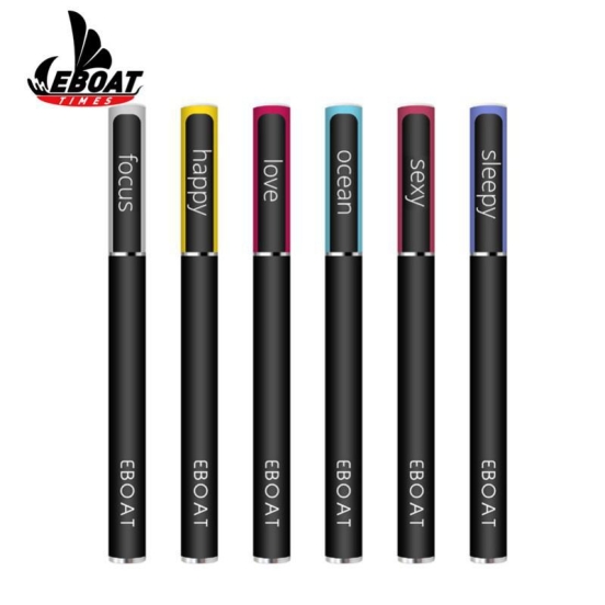 Top Sale Disposable Eboat Times Vape Pen O-500 E Wholesale Price
