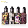 Disposable Vape Pens vapor storm Puma Kit