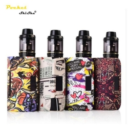 Disposable Vape Pens vapor storm Puma Kit