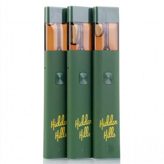 OEM Vape Hidden Hills Disposable