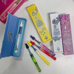 Disposable Vape Runty Runtz 1.0 2.0