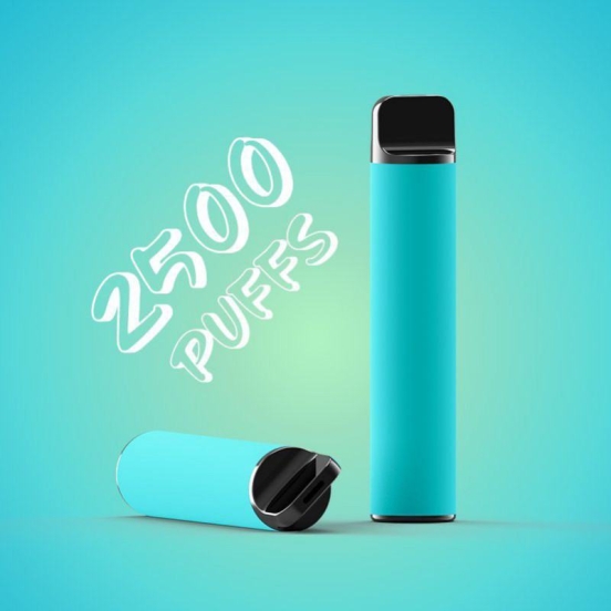 Wholesale Disposable Vape Pen HD Hdy-8 Style