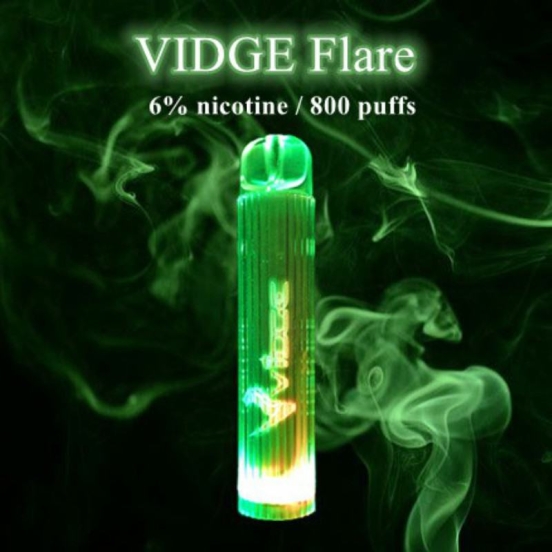  Electronic Cigarette