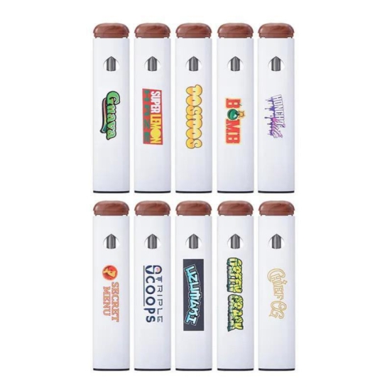 big chief Vape Big Chief Disposable Nederland