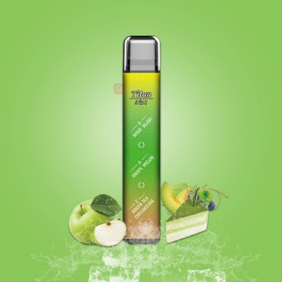 Fucig, OEM Disposable Vape Bars F 3600 Puffs Wholesale