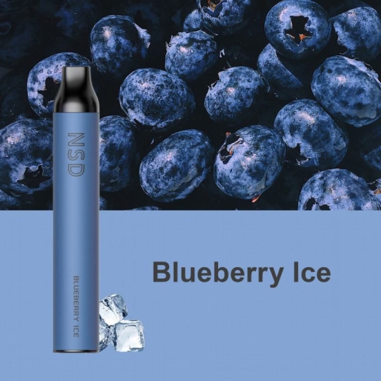 Smok 800 Puffs Disposable Vapes