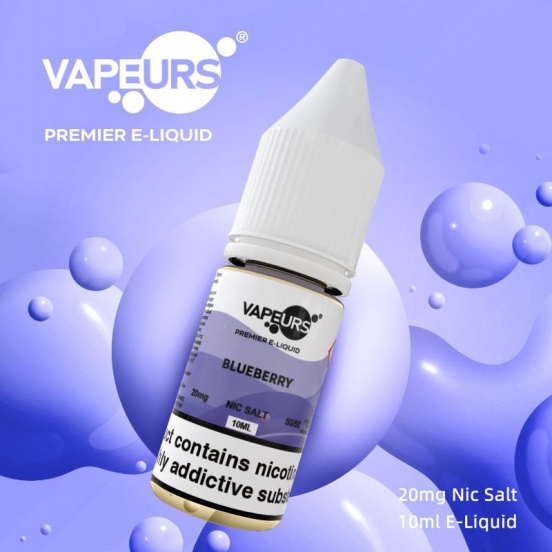 2024's Finest Vaping NASTY CLOUDS Urs E-liquids Pen Vape