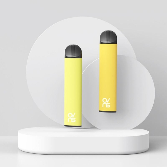 Wholesale Disposable OVNS Technology Co., Ltd Ovns Alexander Vapes