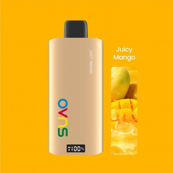 Best OVNS 648 Vape Pens