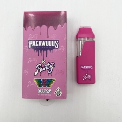 California Honey Pen Vape Mix8