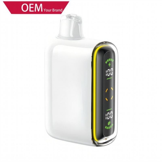 2024 Best OEM ODM -15k 7 Puffs Nicotine