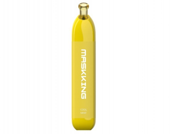 Maskking Nana 600 Puffs Disposable Vape Brands