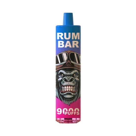 Disposable OEM Vapes Rum 9000 Wholesale