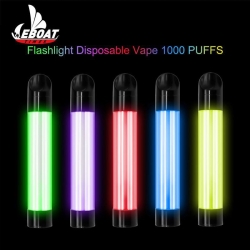 OEM Cf01 Disposable Big Hit Vape