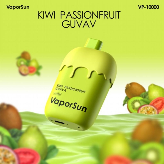 Sfog Vaporsun 10000 Puffs Pen Vape