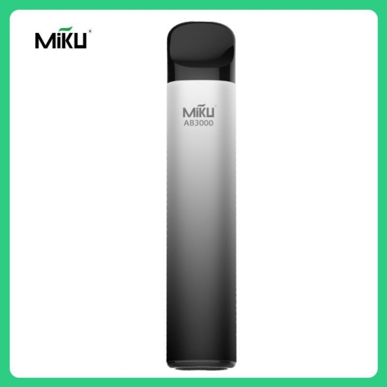 Miku Big Puff Pens Plus