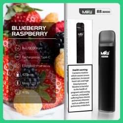 Vapes Miku Ab3000116