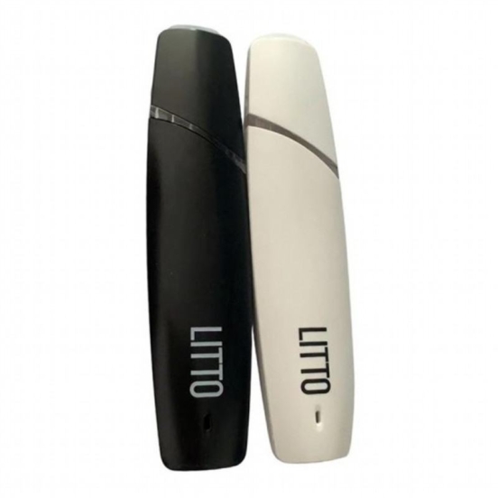 OEM Pen Vape Litto 1g Disposable