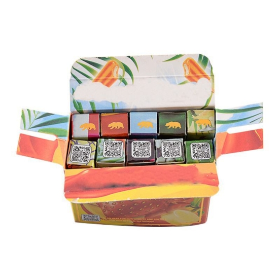 Wide Flavor Selection Pen Vape 