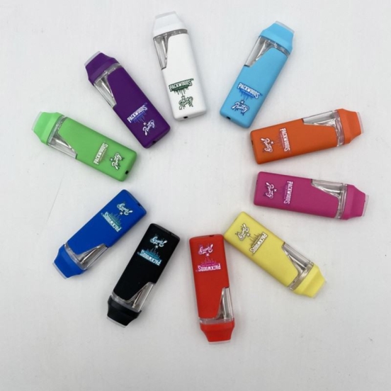 Wholesale California Honey Mix3 Vape Pen