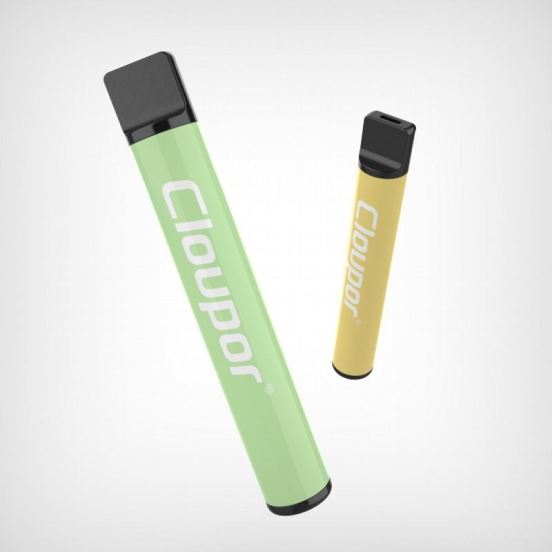 customize C502 Disposable Big Hit Vape