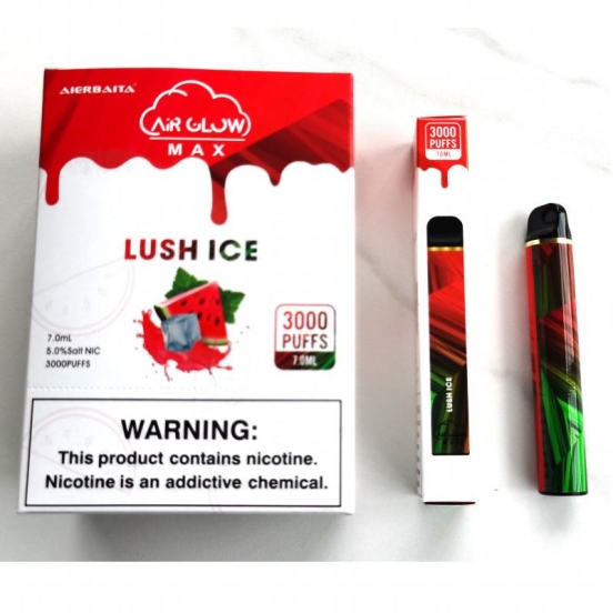 Bestseller Agm Disposable E-cigarette Puff
