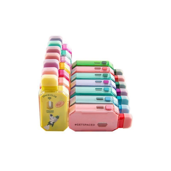 Good Price Disposable Lipufu Space Club Gen 3 Galaxy