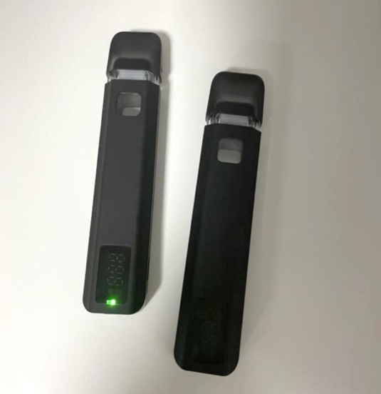 2024's Finest Vaping Wholesale Smok D5 Vape Disposables