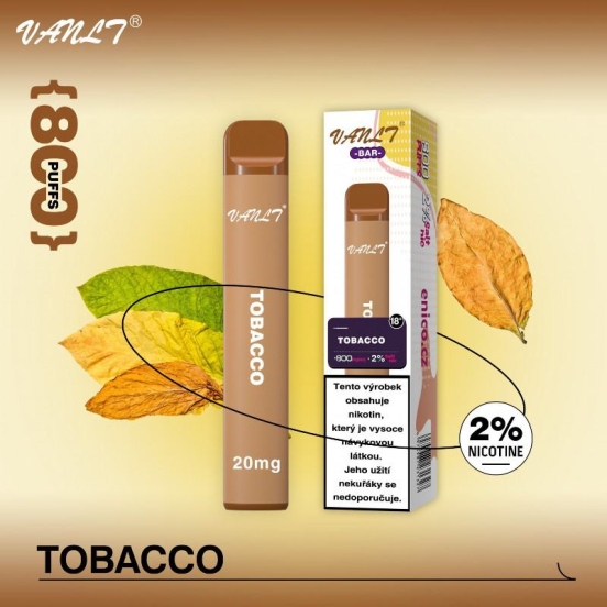 2024 Best Vape VANLT Pen Vape Vanlt -146