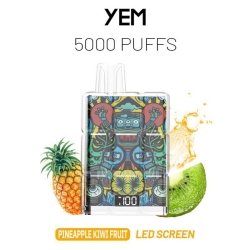 Puff yem P004-48qt Electronic Cigarette