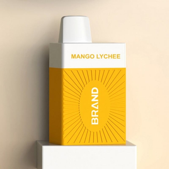 OEM&ODM 151 Brands Disposable Vape