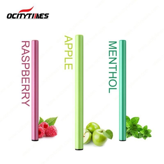 Top-notch Vaping Big Puff Pens Plus Ocitytimes 800 Vape