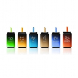  Hsp11000 10000 Puffs Disposable Pen