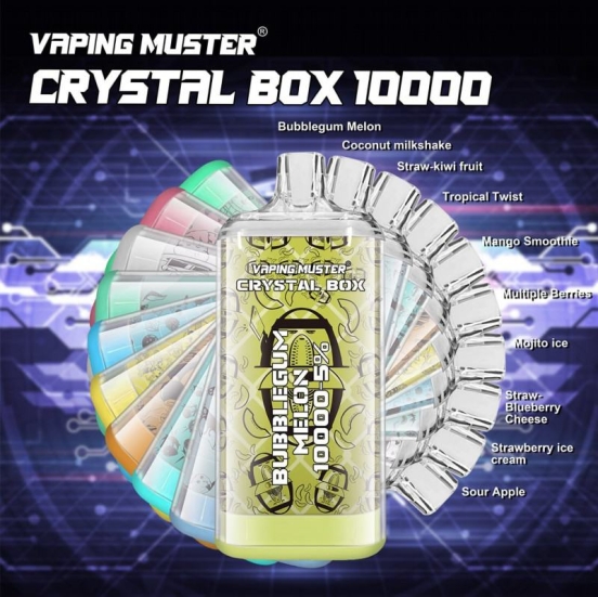 2024 Best Wholesale Price Niimoo Vmcbox 10000 Puffs Vape