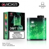 Luckee Bars Drift Star Device Only Disposable Vape