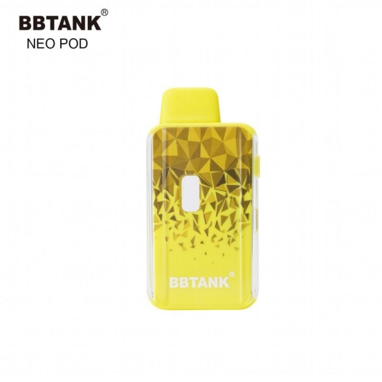 Best Vape BBTANK Disposable Vape Pens Neo