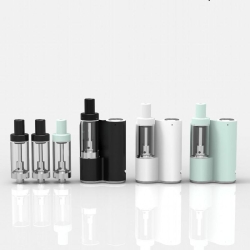 Luckee Wave Box Vape