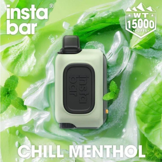 Wholesale Disposable Vapes insta 15000 poffs Insta 15000 Poffs 2500 Puffs