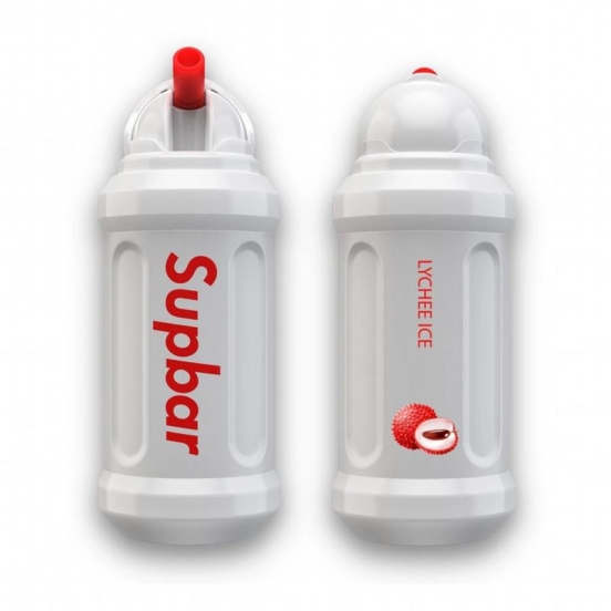 Superior Quality Sup Mini Pot 8000 Smooth Hit Disposable Vape