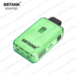 BBTANK Bbtank Scm Pod Cheap