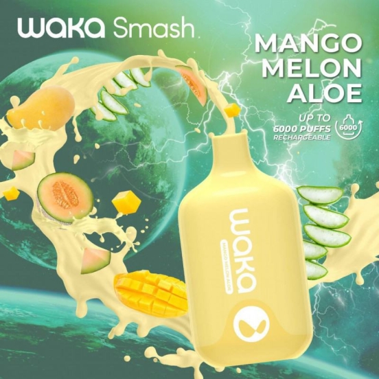 Authentic WAKA Randm Wholesale Price