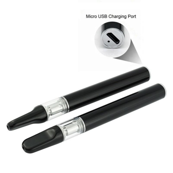 Komodo Pens Empty Disposable