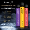 Ezgoing Ezgoing-1500 About 1500 Puffs Smooth Hit Disposable Vape