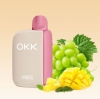 Okk Cross 5000 Puffs Brands Disposable Vape
