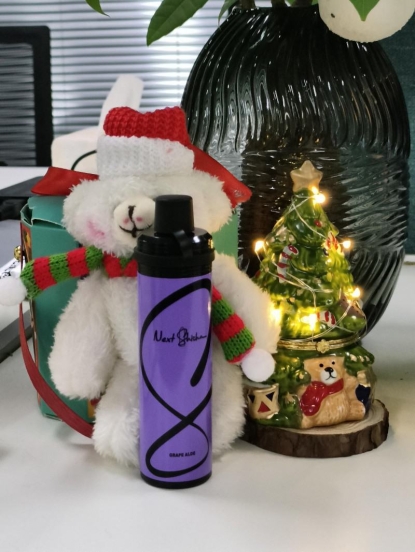 2024's Premium Vape Pen Maskking Disposable Vape Pens Next Shisha 10000 Puffs