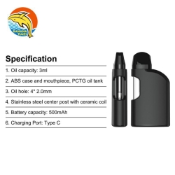 Vape Bananatimes Nbox Disposable Vaporizer